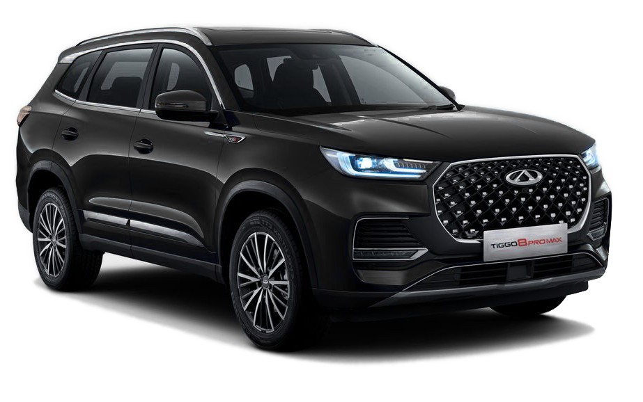 Chery Tiggo 8 Pro Max